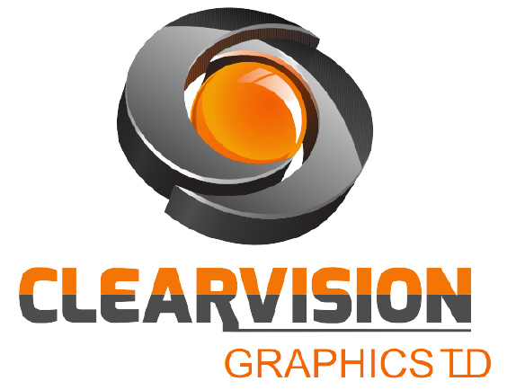 CLEAR VISION GRAPHICS LTD